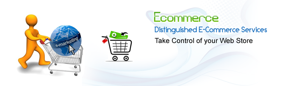 e-commerce-solutions services image