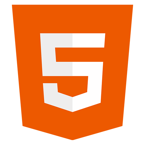 HTML5