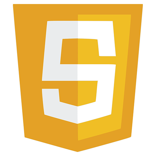 HTML5